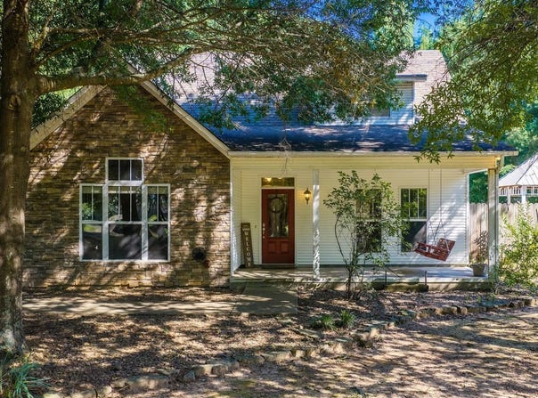 2750 Nutters Chapel Rd., Conway, AR 72034