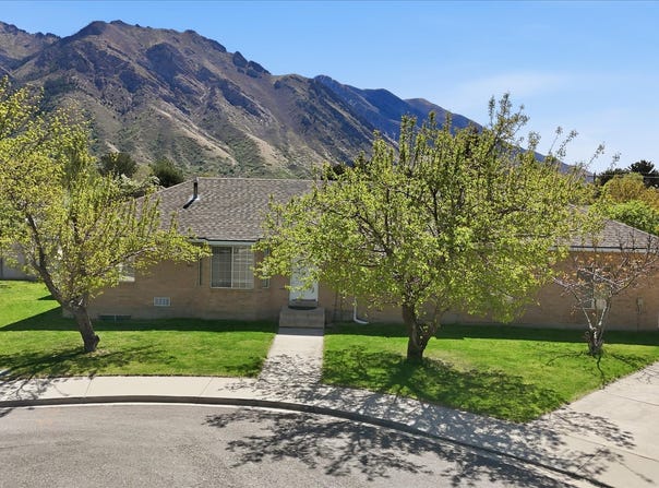 288 E 350 N, Alpine, UT 84004