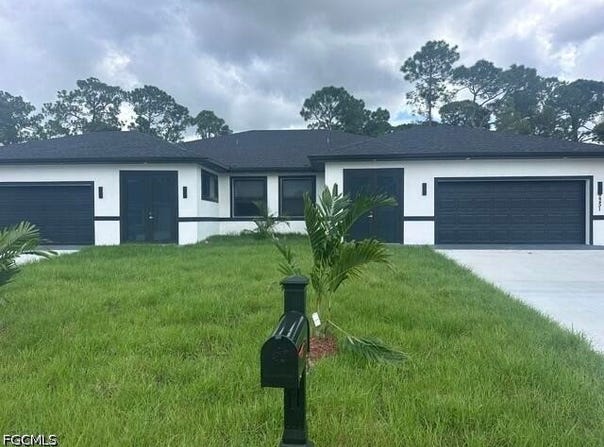 2249-2251 Fairway Drive, Lehigh Acres, FL 33973