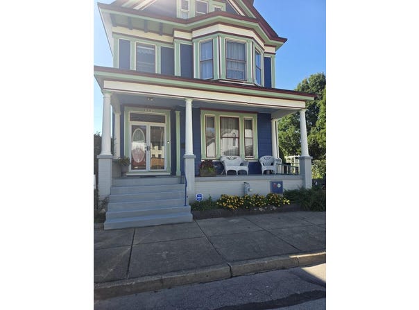 3705 Eoff St, Wheeling, WV 26003