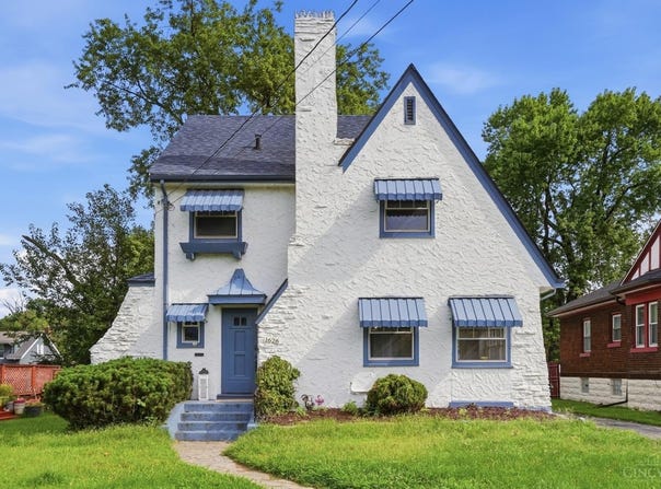 1626 Rose Place, Cincinnati, OH 45237