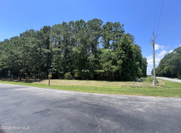 Breakwater Drive lot: #79, Bath, NC 27808