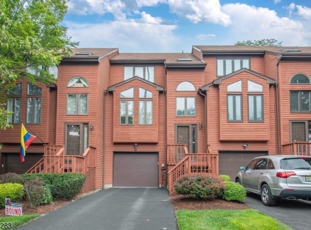 45 Sampson St, Saddle Brook Twp., NJ 07663-5933