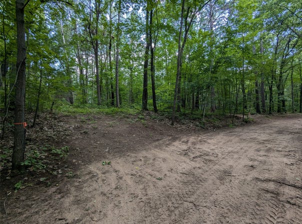 Fosmo Drive lot: 3, Webster, WI 54893