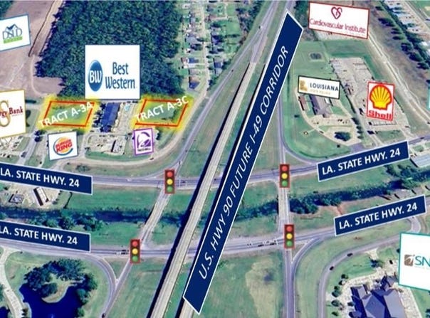 126 Executive Drive, Gray, LA 70359