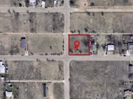 3601 E 14th Street, Lubbock, TX 79403