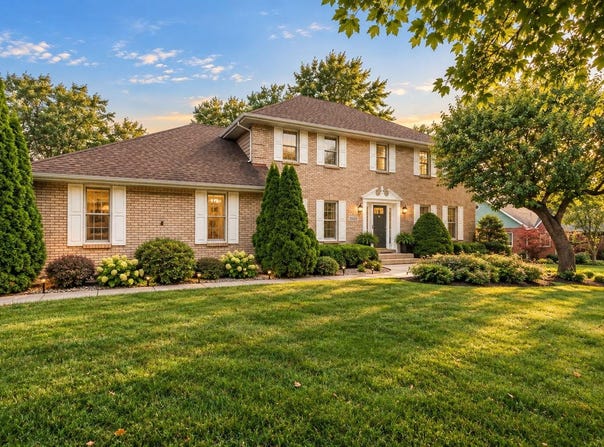 9120 Franklin Drive, St. John, IN 46373