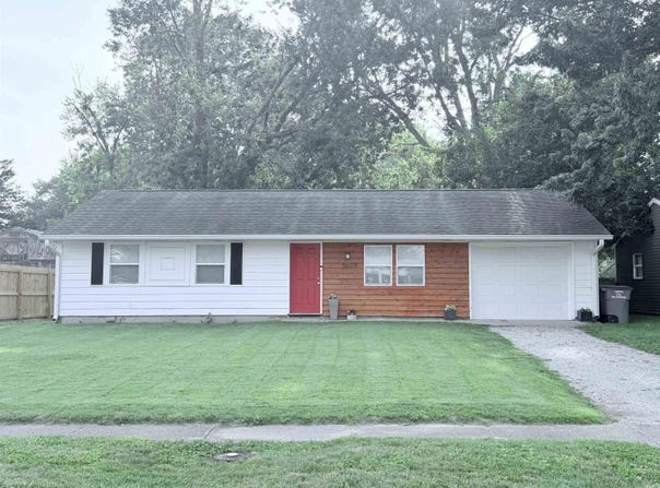 5609 Wampum Drive, Kokomo, IN 46902-5470