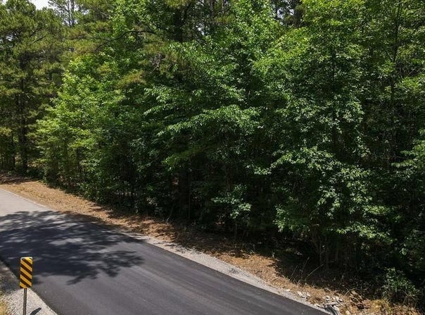 Wilderness Road, Greenbrier, AR 72058