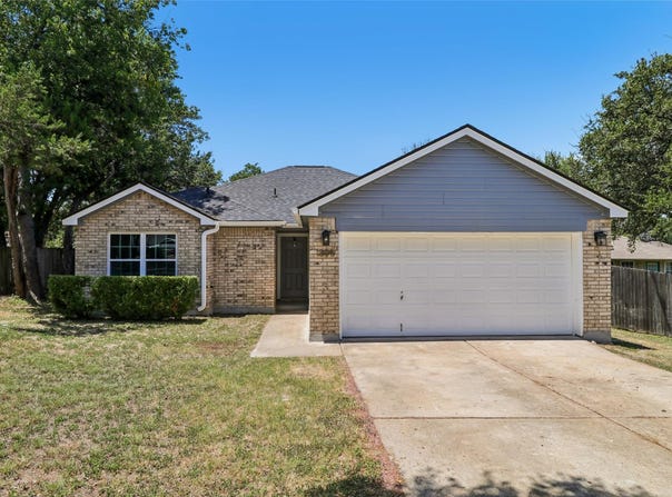 1805 Bent Oak Cv, Leander, TX 78641