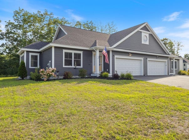 3 Roaring Rock Road, Saco, ME 04072