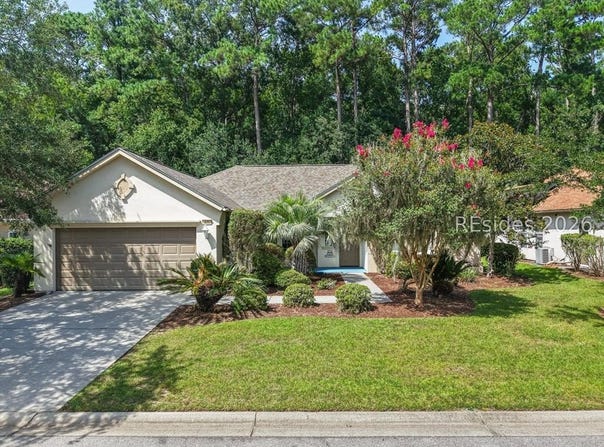 171 Hampton Circle, Bluffton, SC 29909