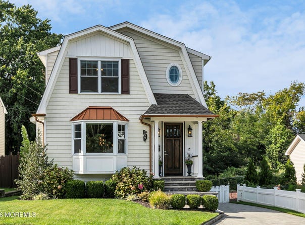 259 3rd Street, Fair Haven, NJ 07704