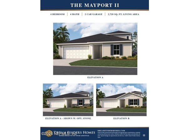 248 BARBOSA Trail, St. Augustine, FL 32095