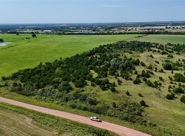3 E 880 Road, Stroud, OK 74079