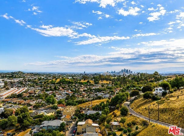 4958 E Dartmouth Ave, Los Angeles, CA 90032