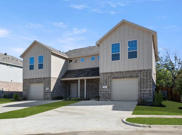 509-511 Mockingbird Lane, Denton, TX 76205