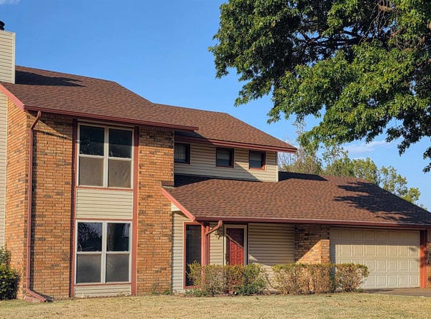4210 Patrick Henry Place, Enid, OK 73703