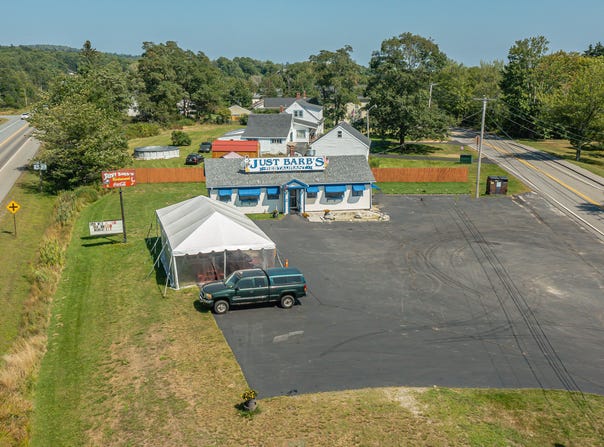 24 Main Street, Stockton Springs, ME 04981