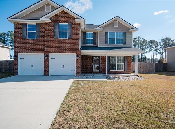 141 Powers Drive, Midway, GA 31320