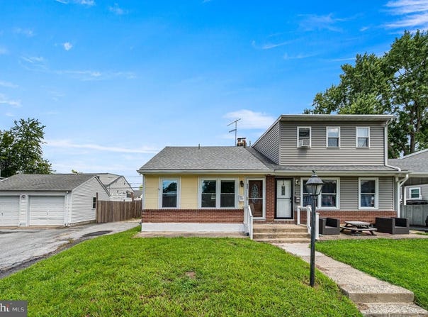 622 E WINONA AVE, NORWOOD, PA 19074