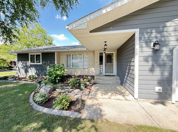 111 Buckeye Drive, Montevideo, MN 56265