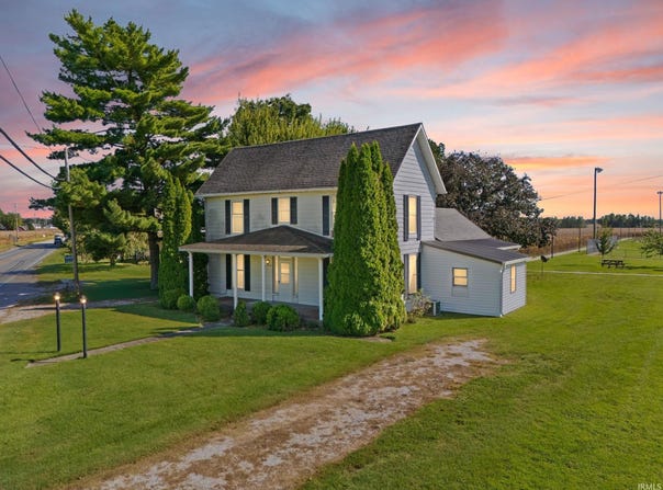 4870 W SR 56, Jasper, IN 47546