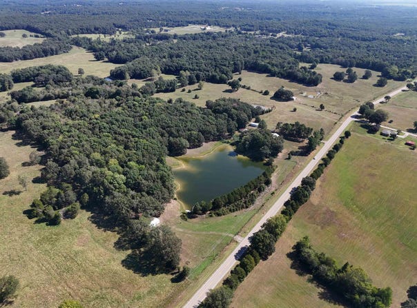3719 HWY 117, Powhatan, AR 72458