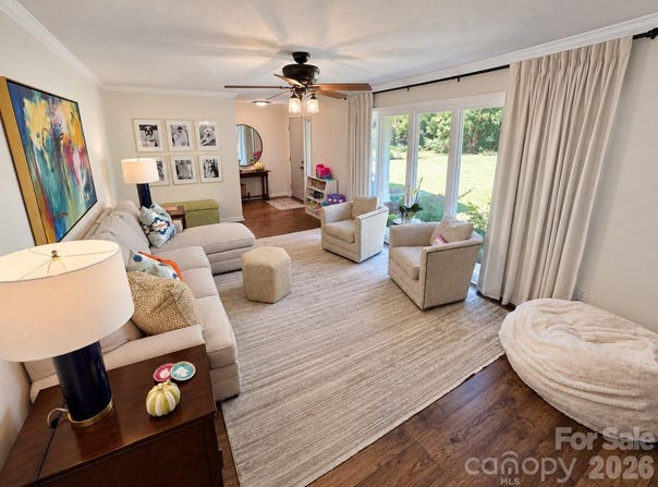 215 Pinehurst Lane, Newton, NC 28658