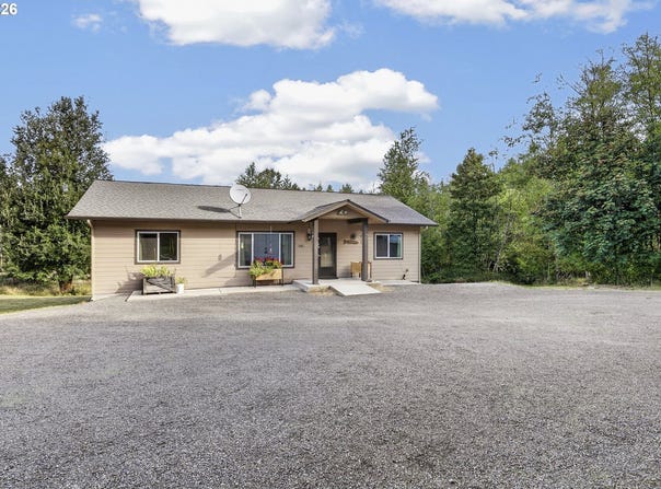 381 STUDEBAKER SPUR 2, CastleRock, WA 98611