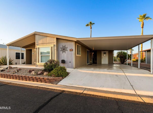 2400 E BASELINE Avenue, Apache Junction, AZ 85119