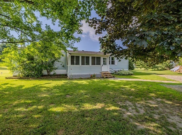 4380 Bailey Road, Tully, NY 13159