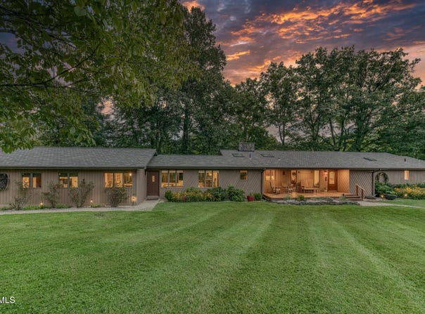 19080 N Fork River Road, Abingdon, VA 24210