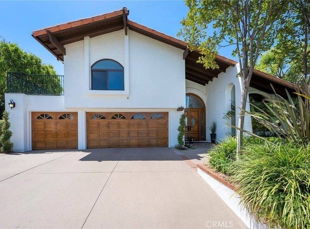 19782 Burleigh Drive, Yorba Linda, CA 92886