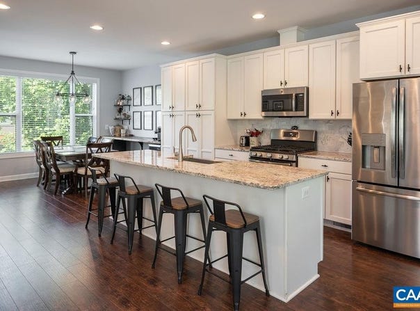 148 JUNCTION LN, CHARLOTTESVILLE, VA 22902