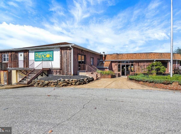 3488 BOARD Road, YORK, PA 17406