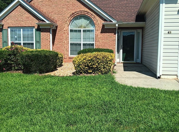 45 SADDLEBROOK Lane, Covington, GA 30016