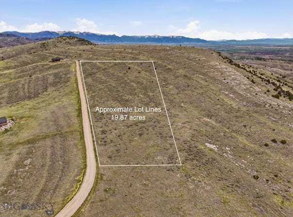 Lot 132, Manhattan, MT 59741