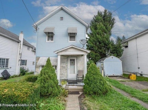 150 Valley Street, Exeter, PA 18643