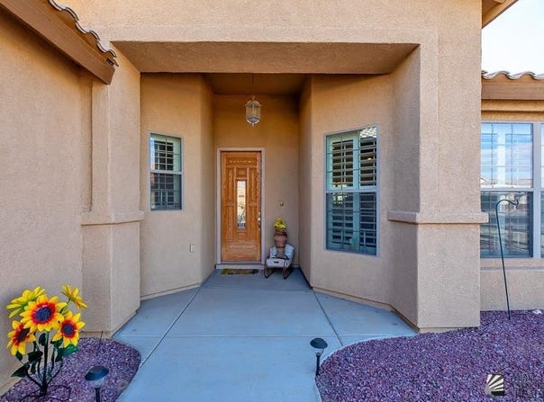 5441 E 33 PL, Yuma, AZ 85365