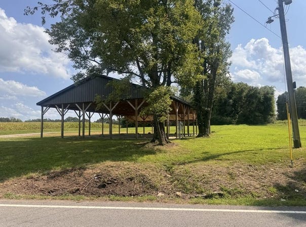 731 Big Rock Rd, BIG ROCK, TN 37023