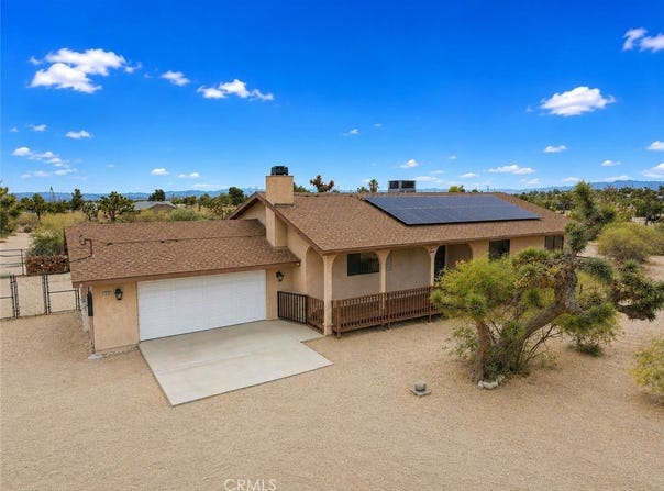 11575 El Esteban, Phelan, CA 92371