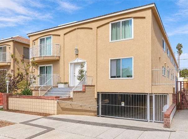 933 11th Street, Santa Monica, CA 90403