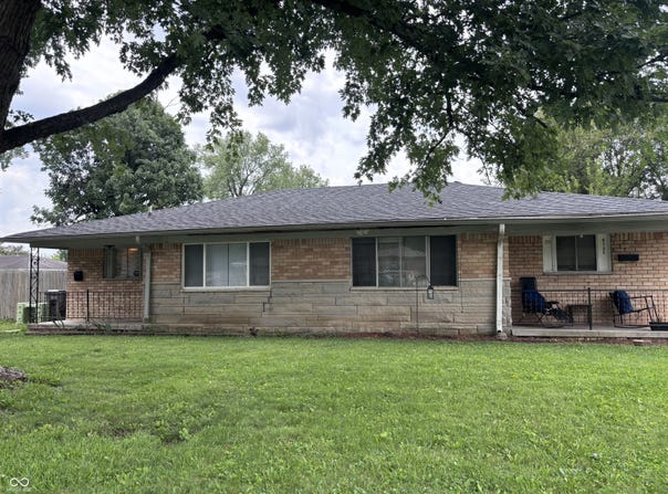 6135 E 13th Street E, Indianapolis, IN 46219