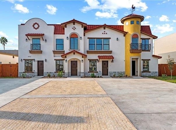 1412 E Karen Drive, Alton, TX 78573