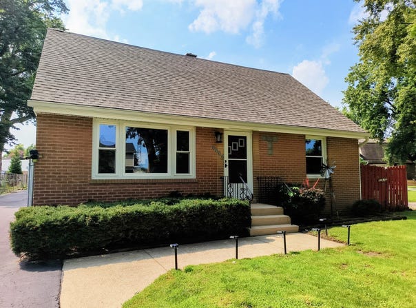 6806 Maple Court, Bridgeview, IL 60455