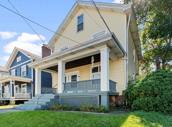 2847 Minto Avenue, Cincinnati, OH 45208