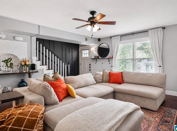 2952 RIVERWOOD TERRACE, BIRMINGHAM, AL 35242