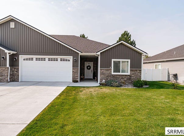 159 Park View Loop, Shelley, ID 83274