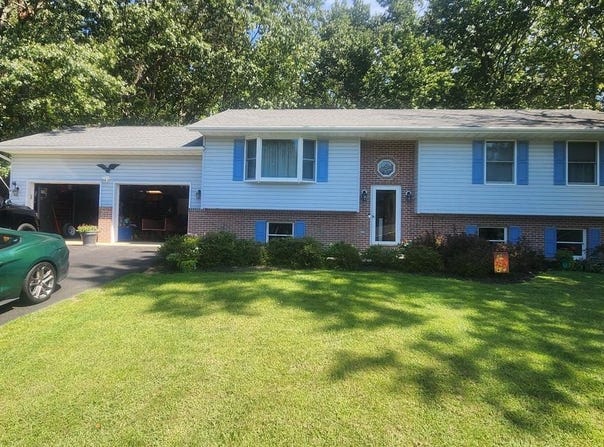 119 REVELATION RD, NORTH EAST, MD 21901